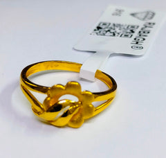 Ladies Ring