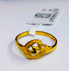 Ladies Ring