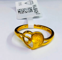Ladies Ring