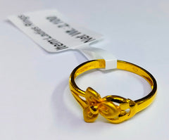 Ladies Ring