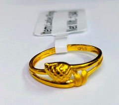 Ladies Ring