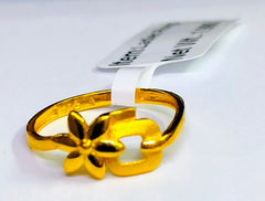 Ladies Ring