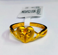 Ladies Ring