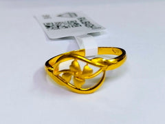 Ladies Ring
