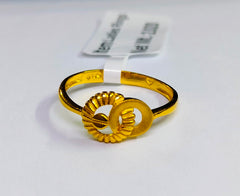 Ladies Ring