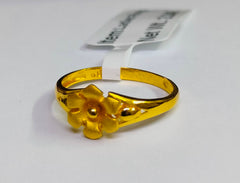 Ladies Ring