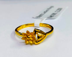 Ladies Ring