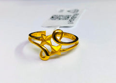 Ladies Ring