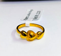 Ladies Ring