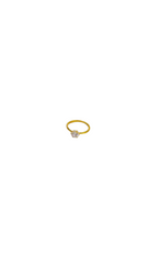 Solitaire Ring -13