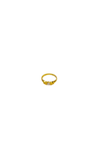 Solitaire Ring -10
