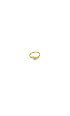 Solitaire Ring -9