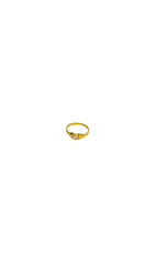 Solitaire Ring -7