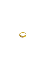 Solitaire Ring -4