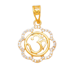 Chain Pendant C