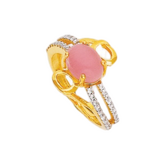 Monalisha Ladies Ring A