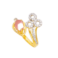 Monalisha Ladies Ring B