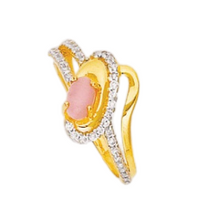 Monalisha Ladies Ring C