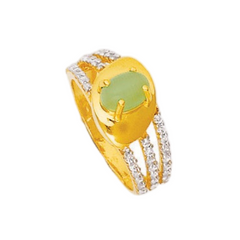 Monalisha Ladies Ring D