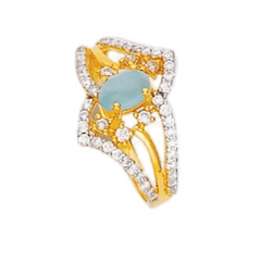 Monalisha Ladies Ring E