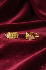 Gents Ring