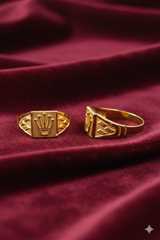 Gents Ring