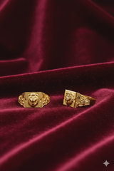 Gents Ring